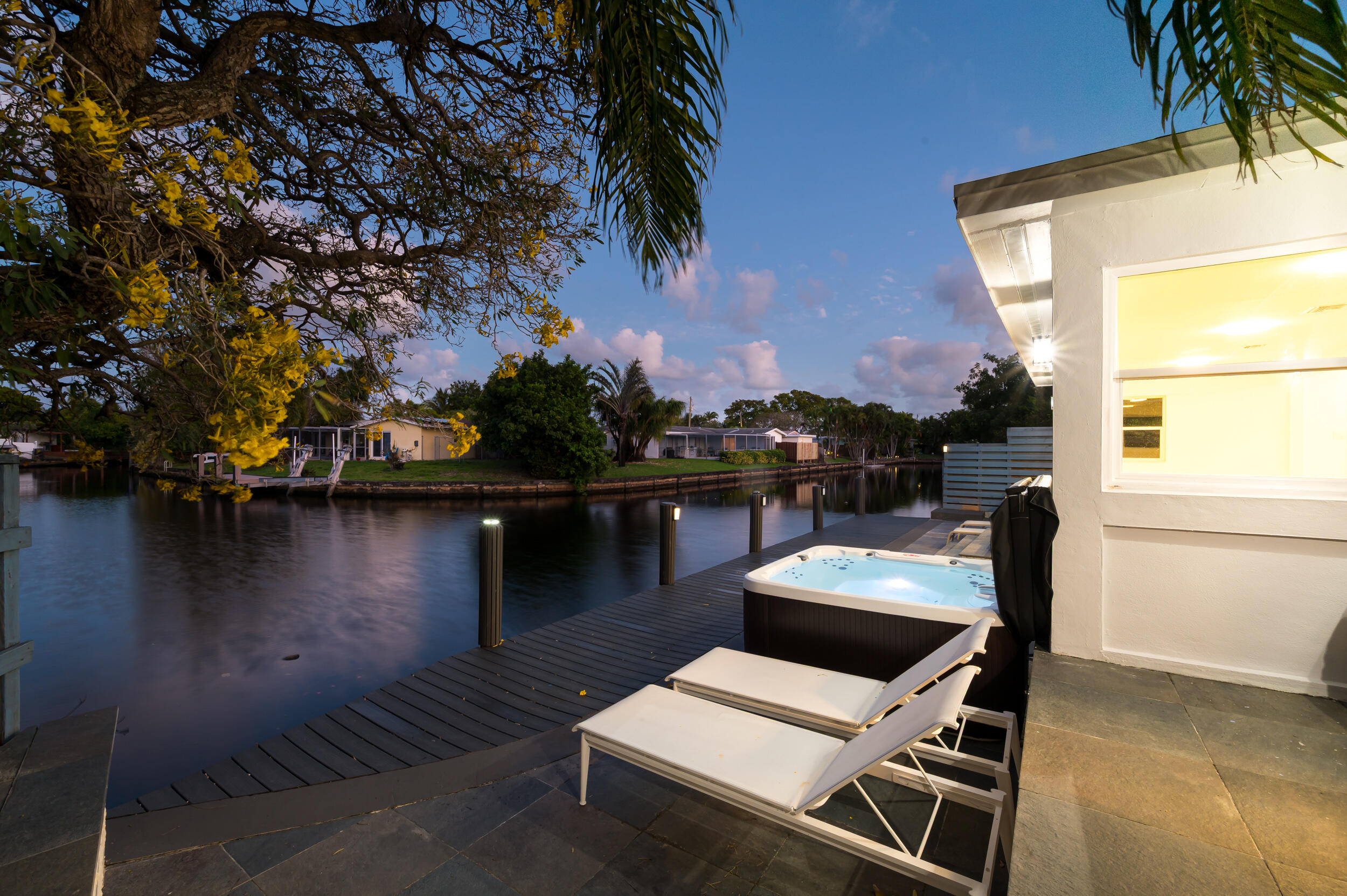 ROYAL PALM ACRES THIRD SEC - Residential