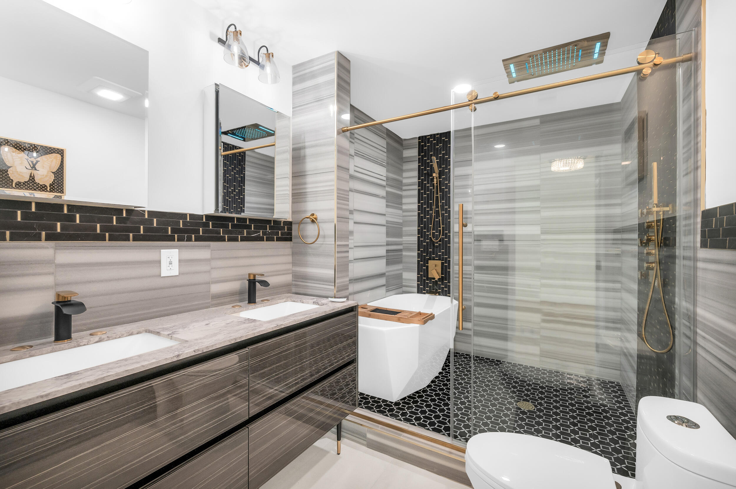 ROYAL PALM ACRES THIRD SEC - Residential