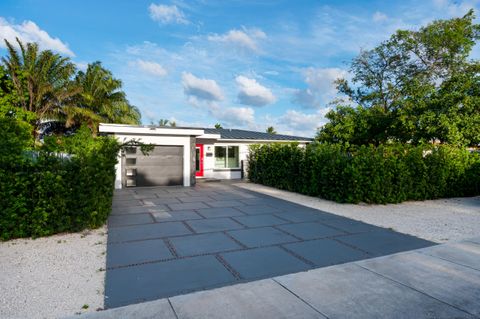 Tiny photo for 3470 NW 21st Avenue, Oakland Park, FL 33309 (MLS # B26017020)