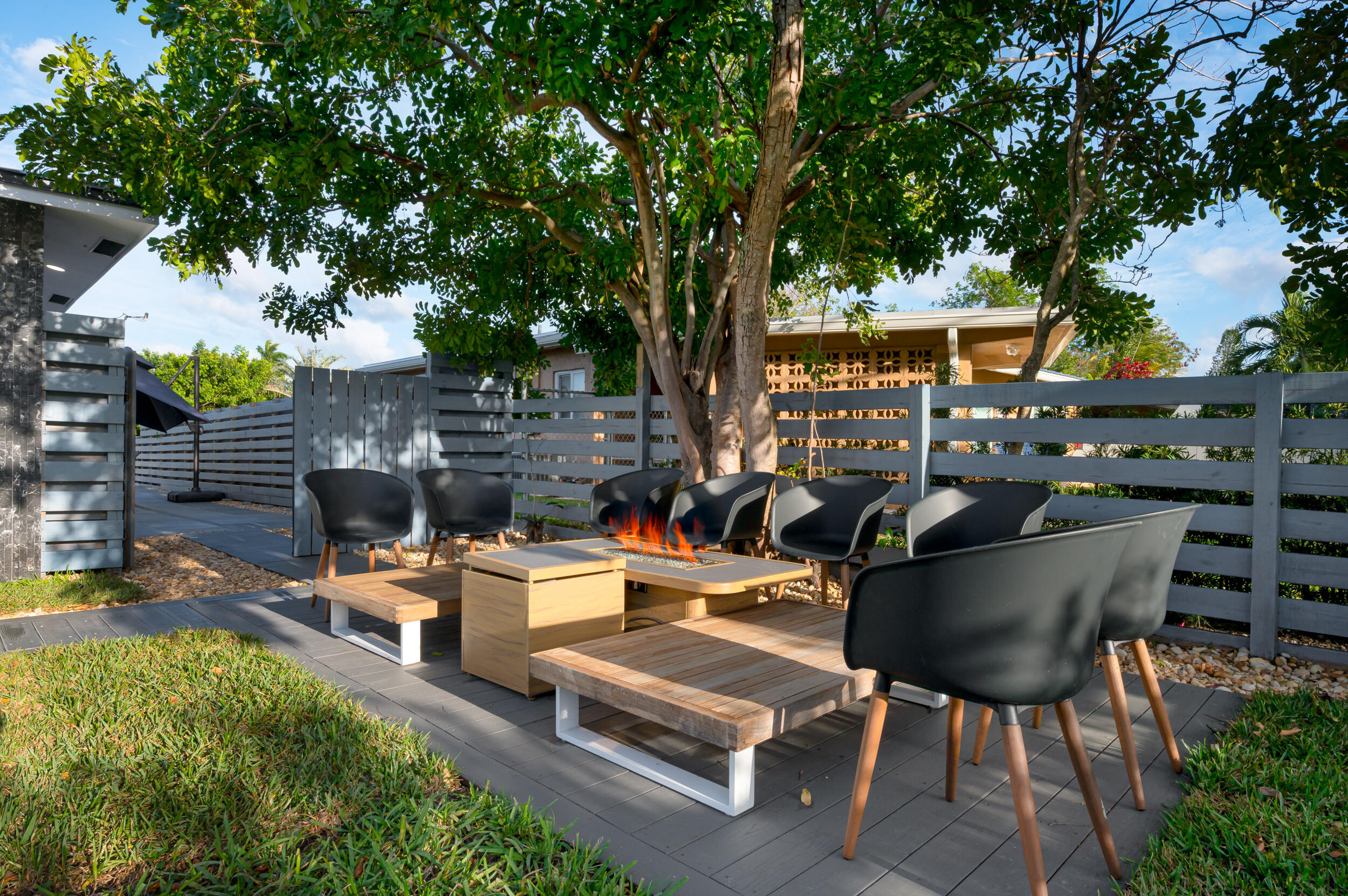 ROYAL PALM ACRES THIRD SEC - Residential