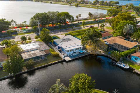 Tiny photo for 3470 NW 21st Avenue, Oakland Park, FL 33309 (MLS # B26017020)