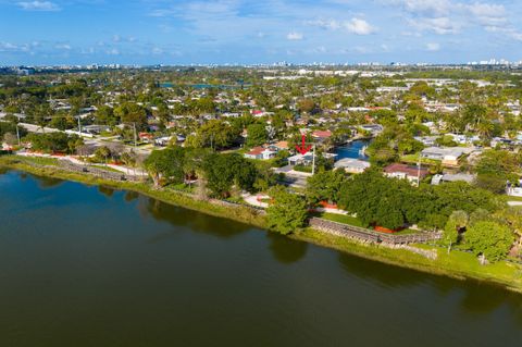 Tiny photo for 3470 NW 21st Avenue, Oakland Park, FL 33309 (MLS # B26017020)