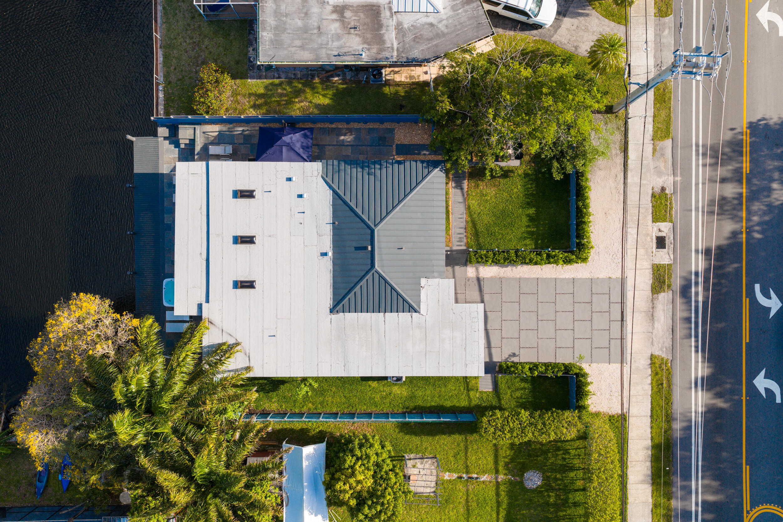 ROYAL PALM ACRES THIRD SEC - Residential