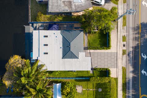 Tiny photo for 3470 NW 21st Avenue, Oakland Park, FL 33309 (MLS # B26017020)