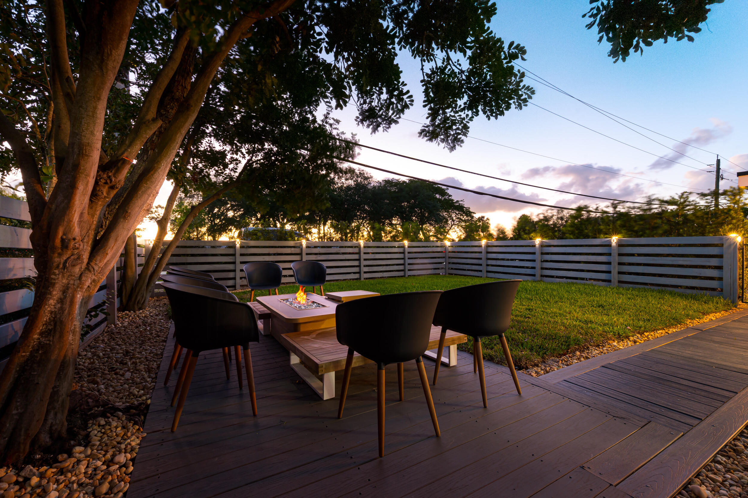 ROYAL PALM ACRES THIRD SEC - Residential