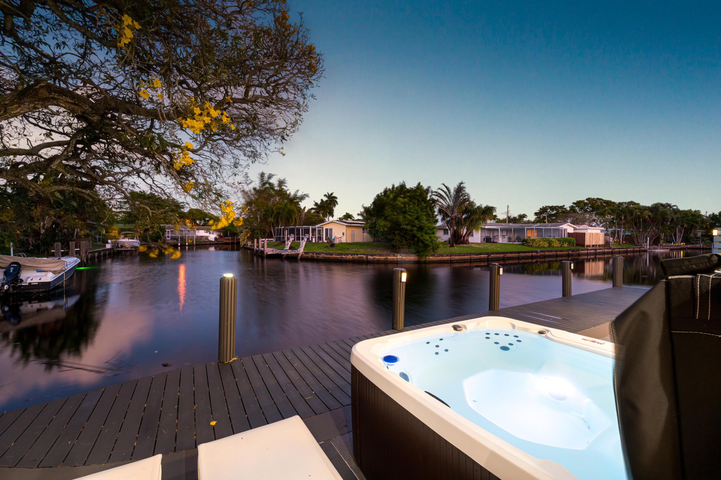 ROYAL PALM ACRES THIRD SEC - Residential