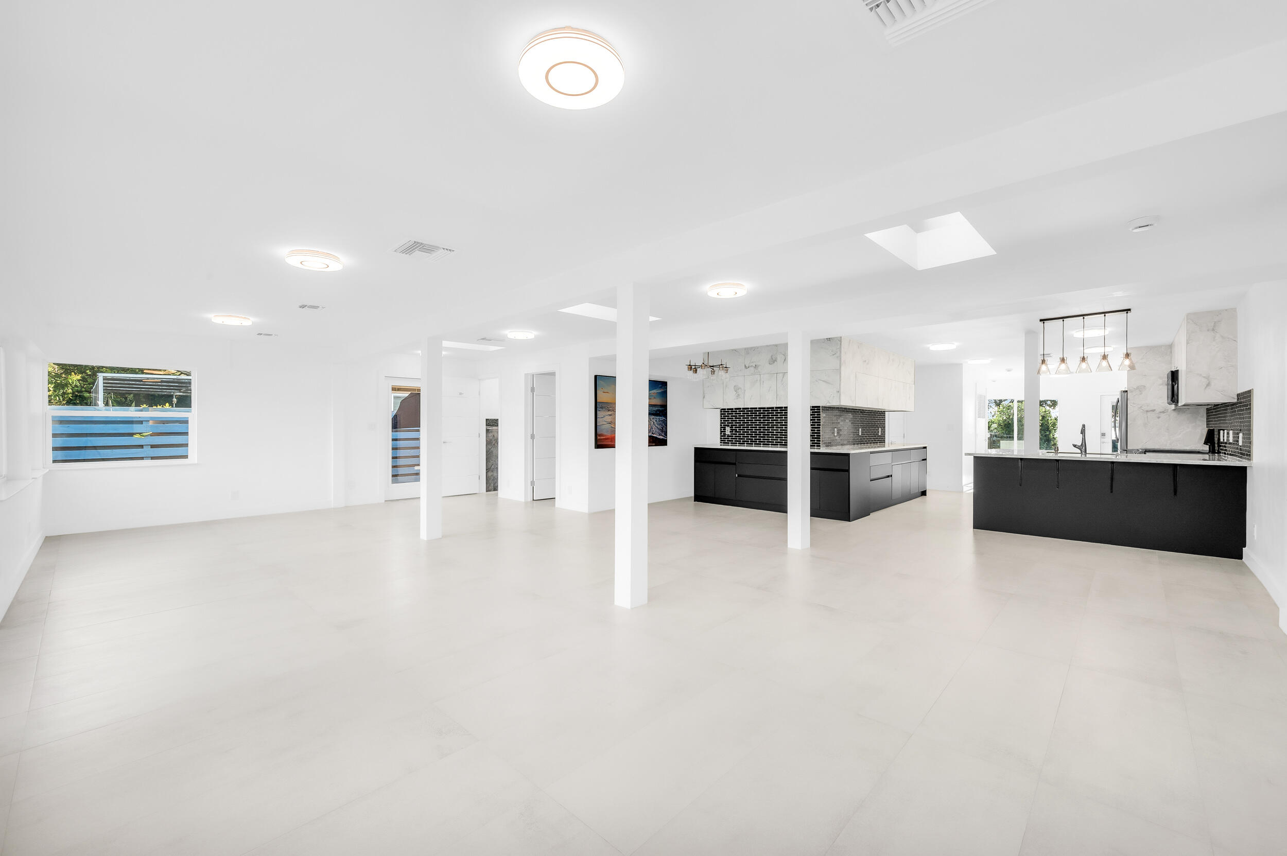 ROYAL PALM ACRES THIRD SEC - Residential