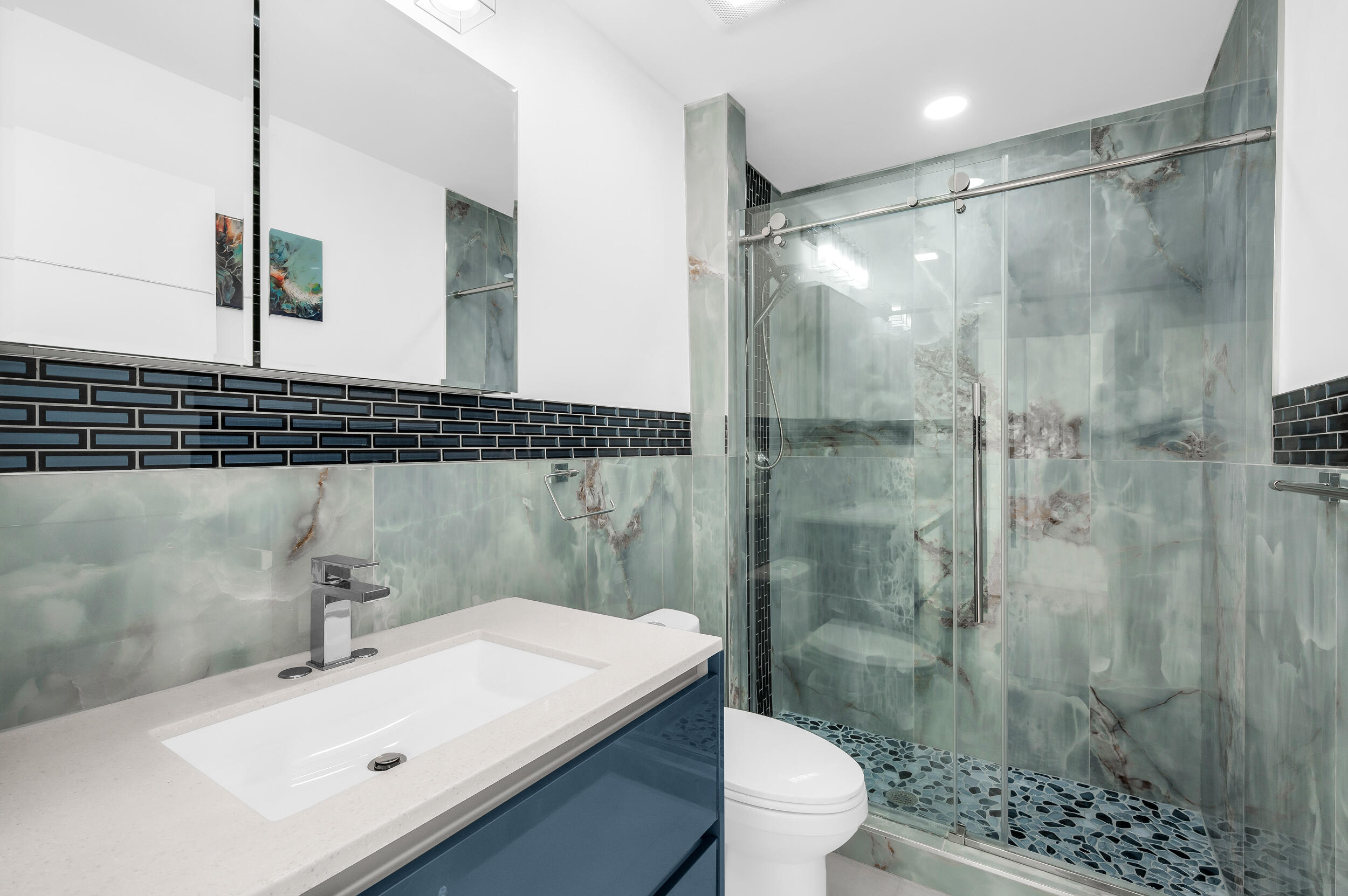 ROYAL PALM ACRES THIRD SEC - Residential