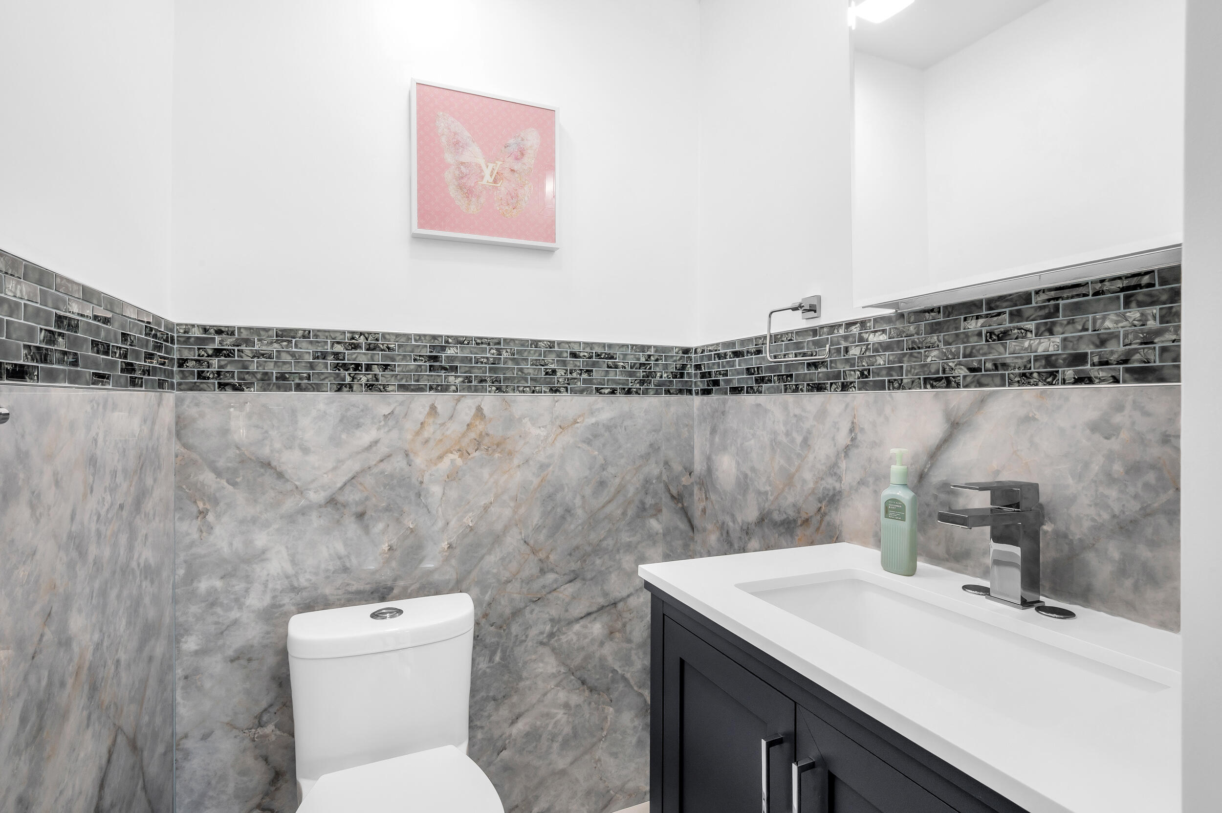 ROYAL PALM ACRES THIRD SEC - Residential