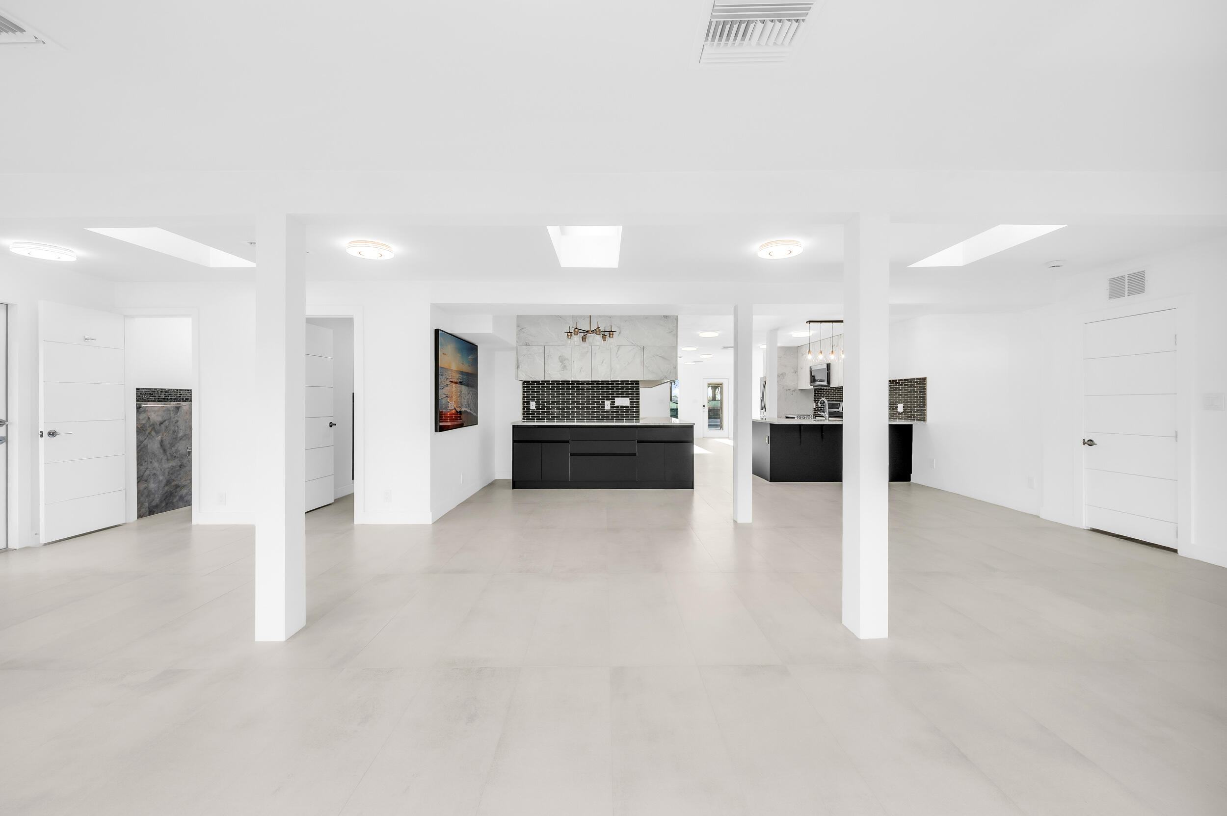 ROYAL PALM ACRES THIRD SEC - Residential