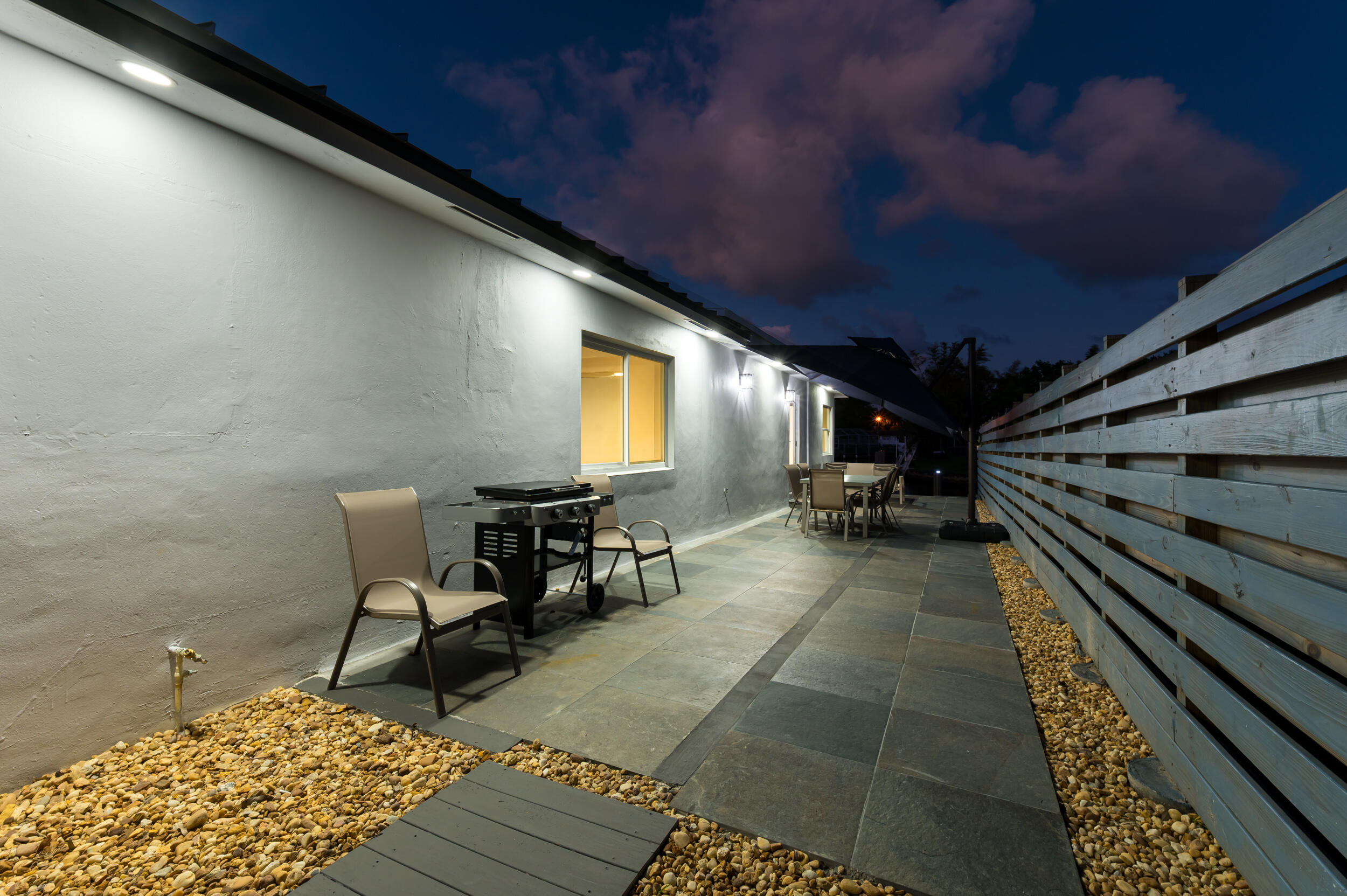 ROYAL PALM ACRES THIRD SEC - Residential