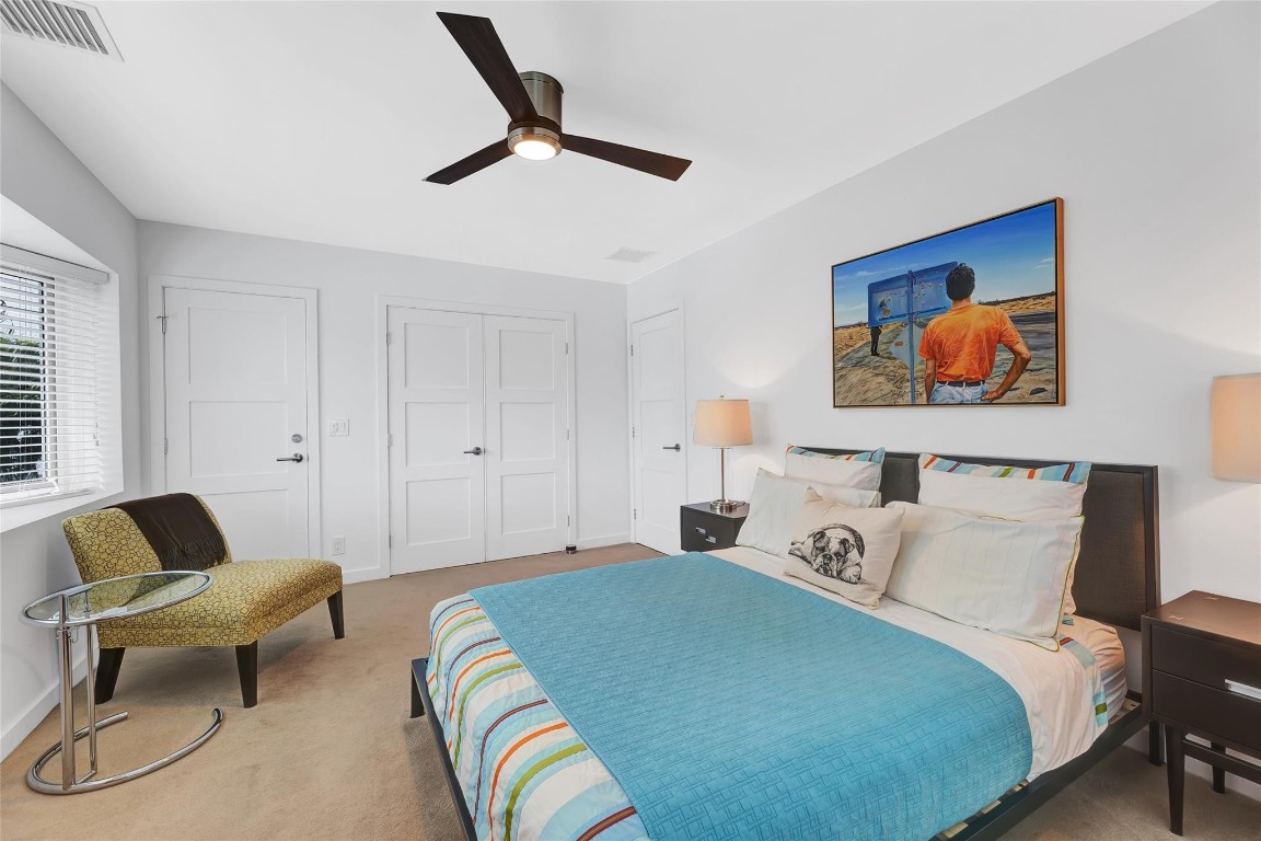 Townhouse Isles - Residential