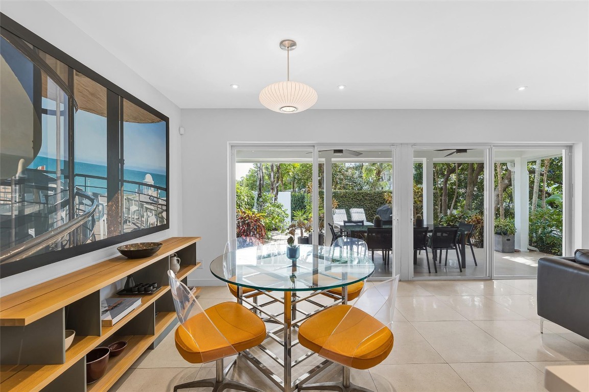 Townhouse Isles - Residential