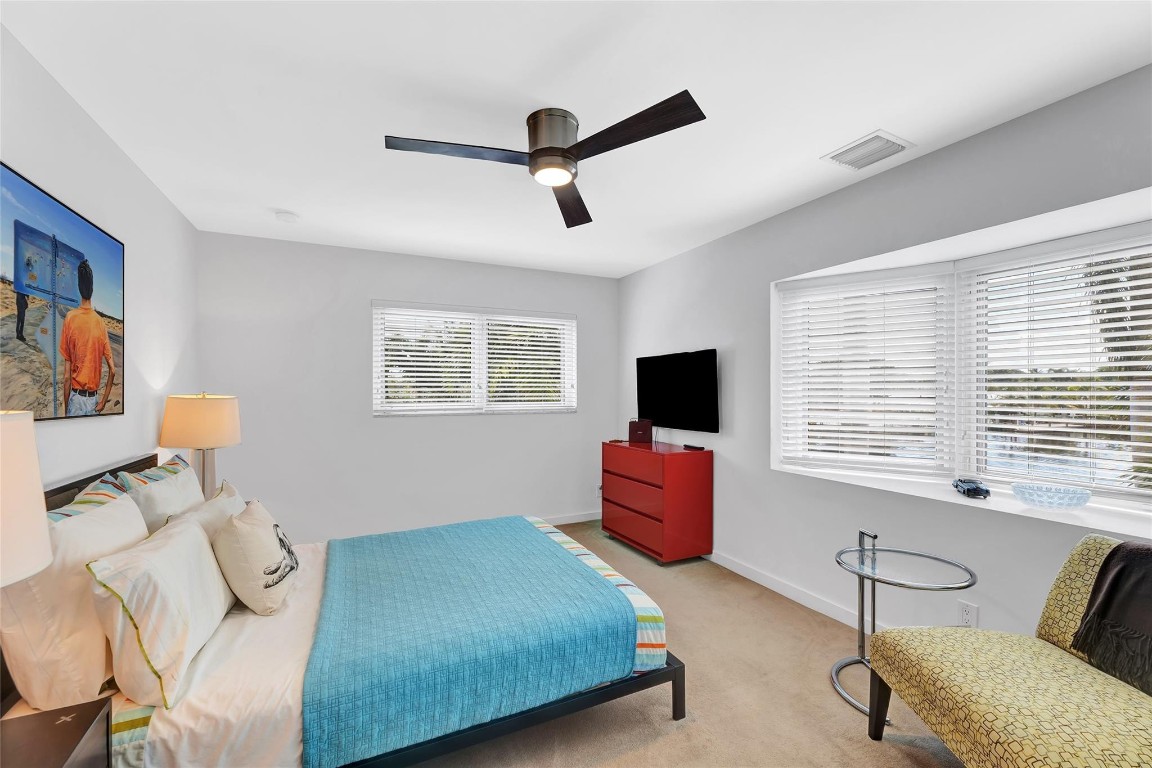 Townhouse Isles - Residential