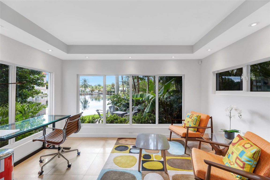 Townhouse Isles - Residential