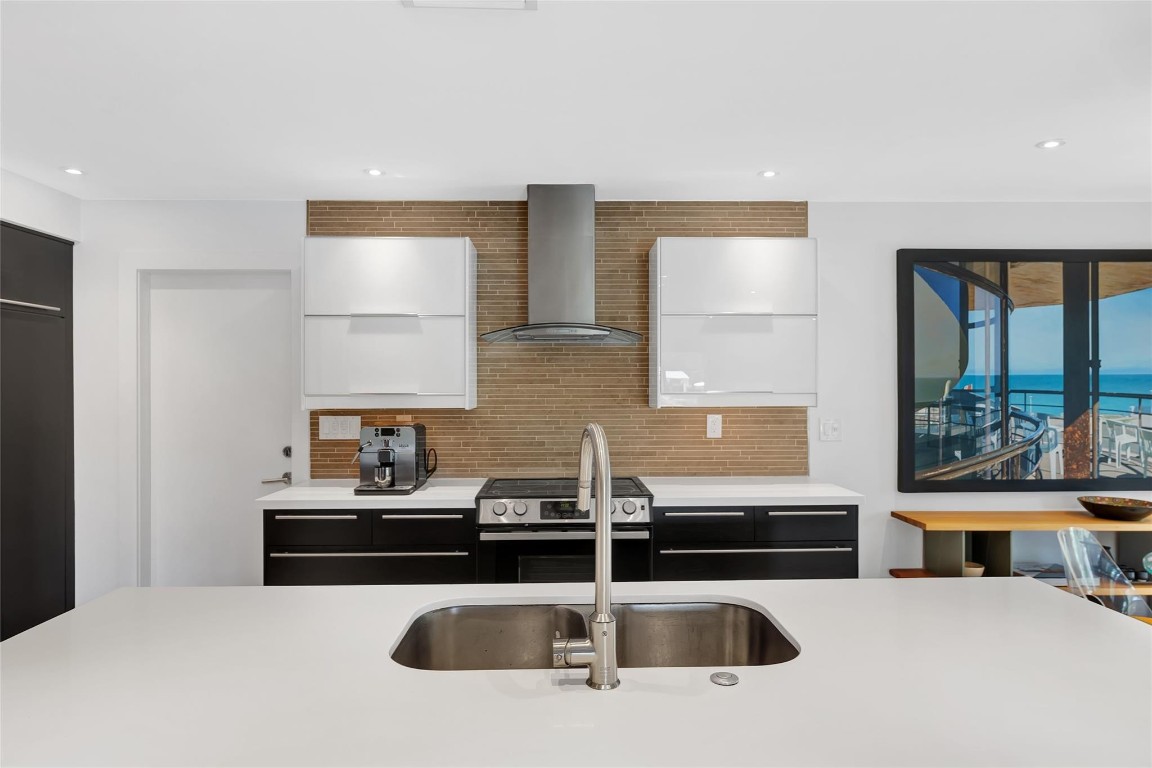 Townhouse Isles - Residential