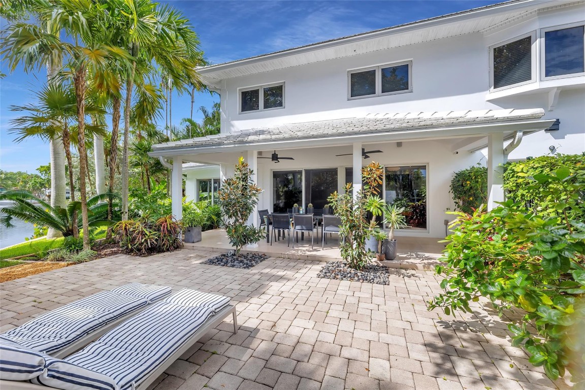 Townhouse Isles - Residential