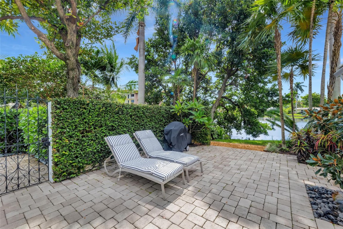 Townhouse Isles - Residential