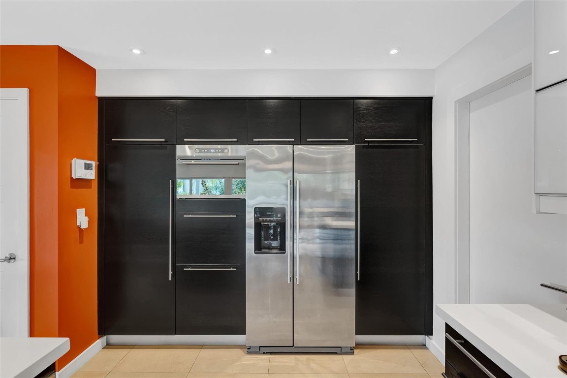 Townhouse Isles - Residential