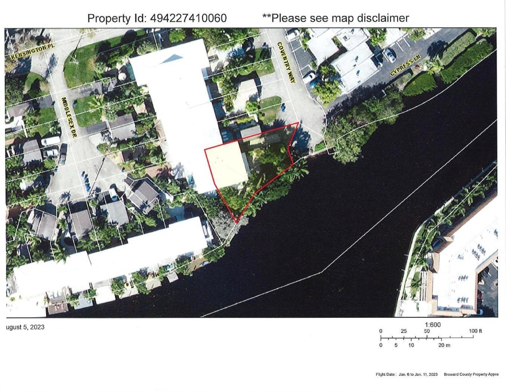 Townhouse Isles - Residential