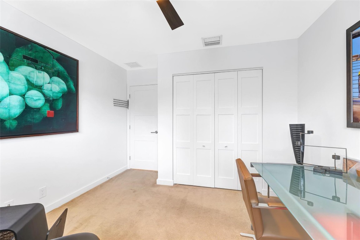 Townhouse Isles - Residential