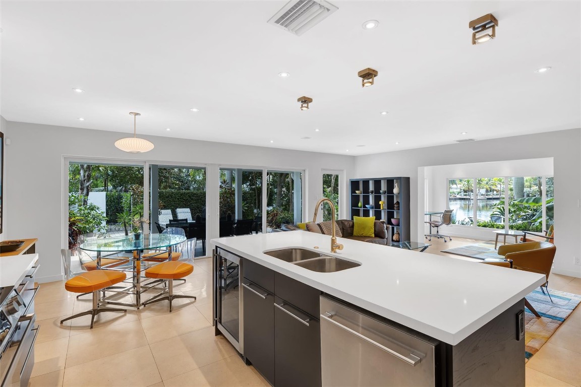 Townhouse Isles - Residential