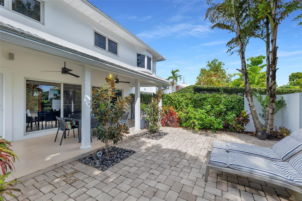 Townhouse Isles - Residential