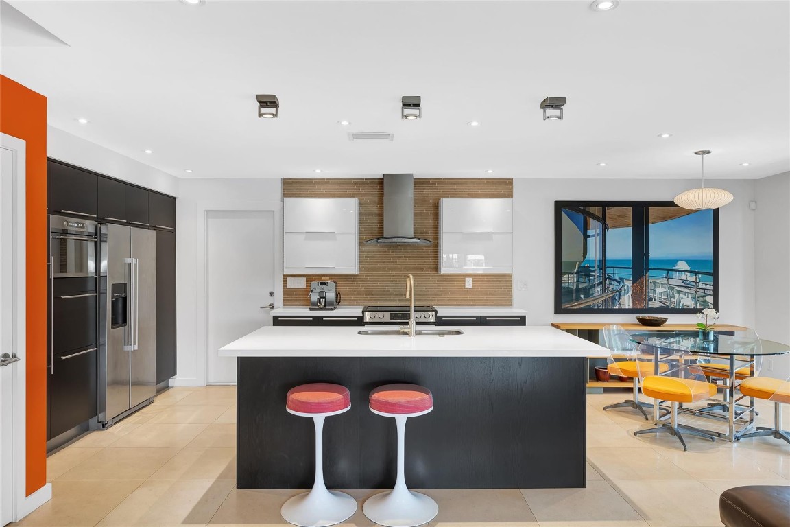 Townhouse Isles - Residential