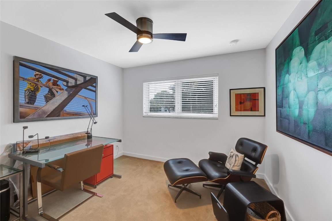 Townhouse Isles - Residential