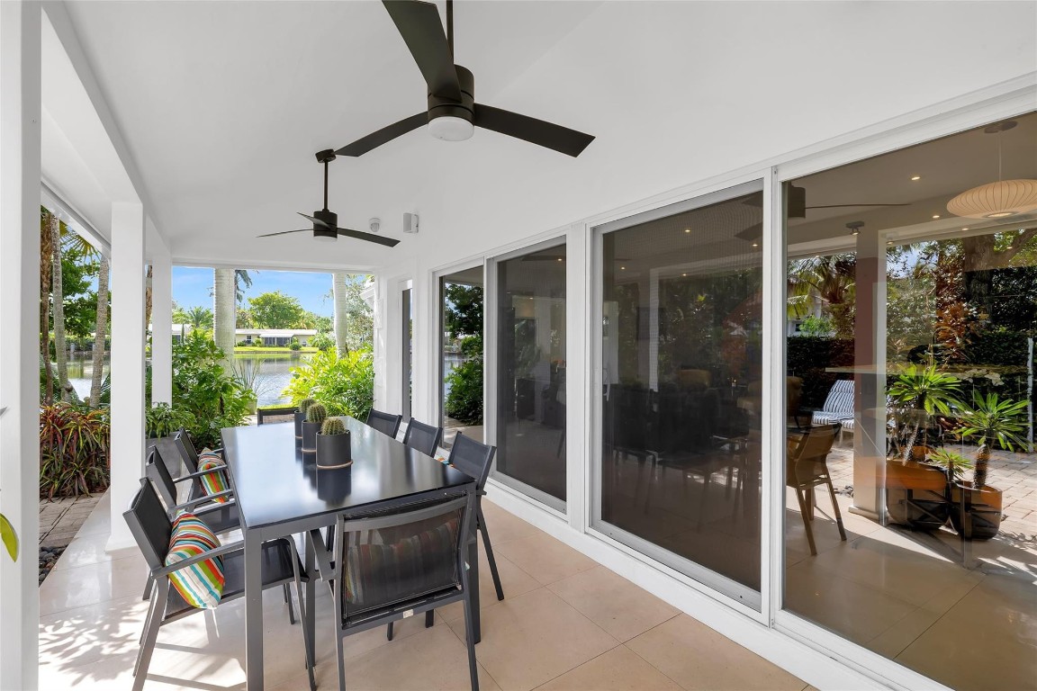 Townhouse Isles - Residential