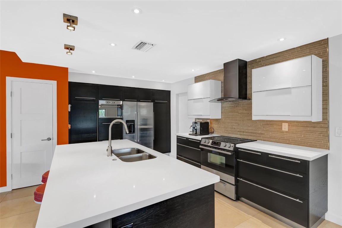 Townhouse Isles - Residential