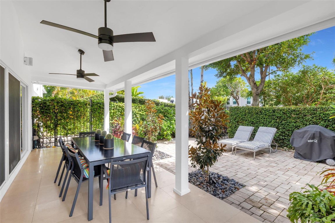 Townhouse Isles - Residential