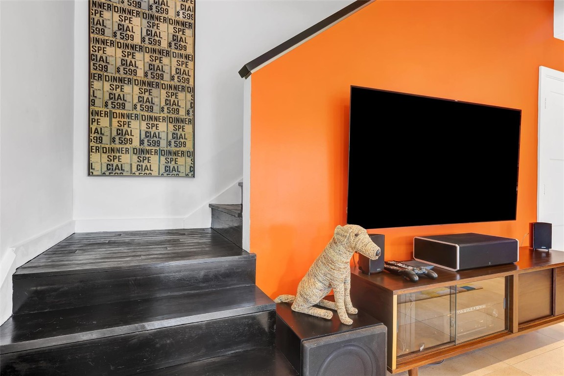 Townhouse Isles - Residential