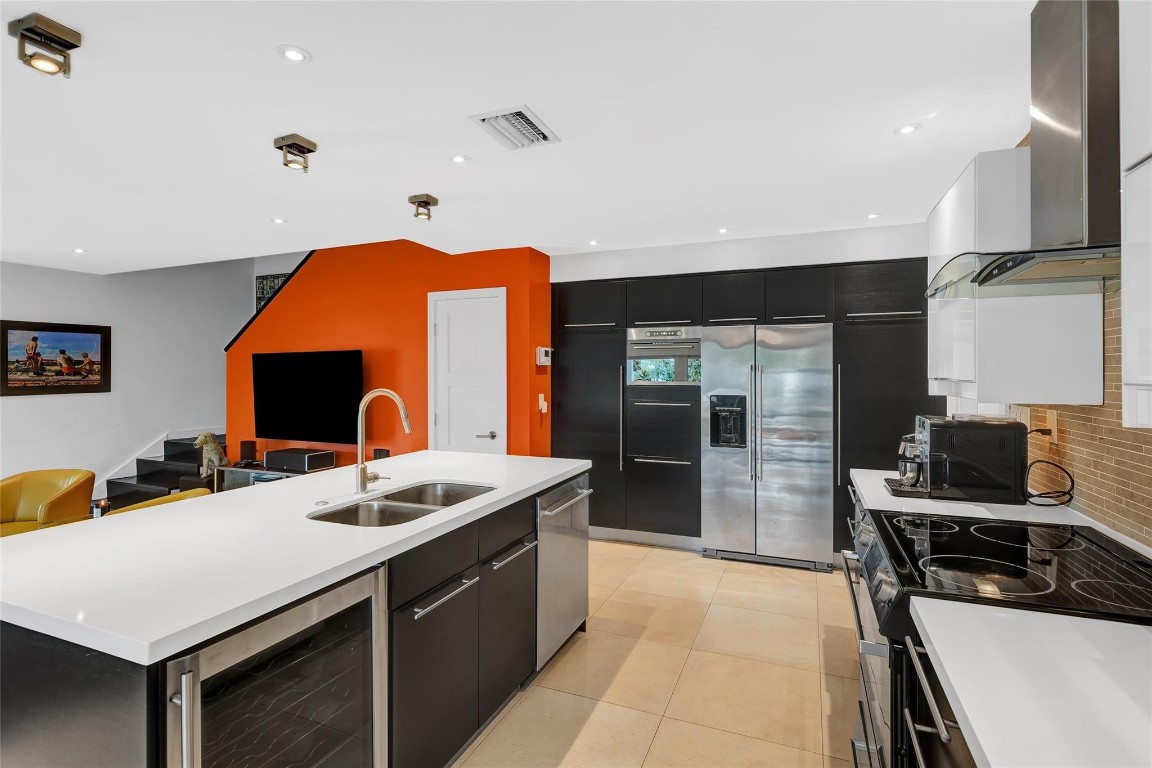 Townhouse Isles - Residential