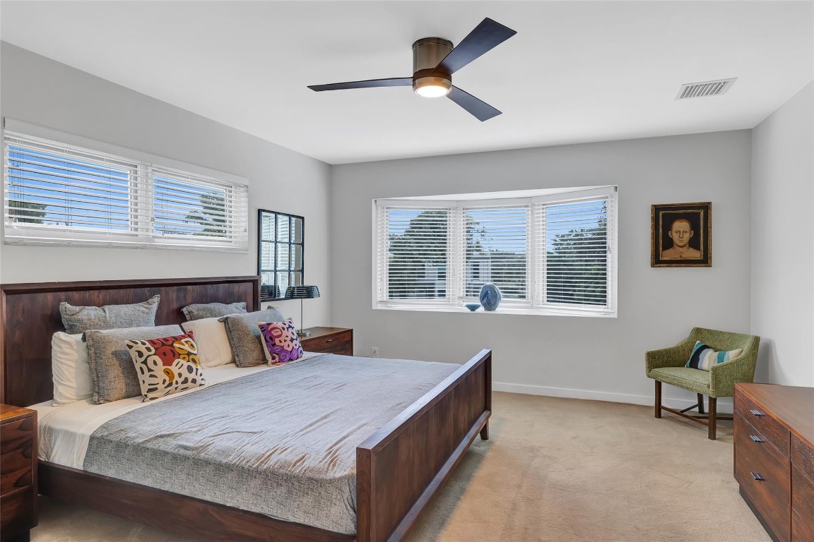 Townhouse Isles - Residential