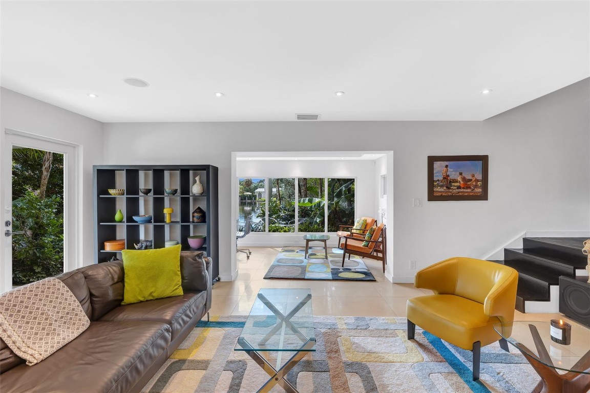 Townhouse Isles - Residential