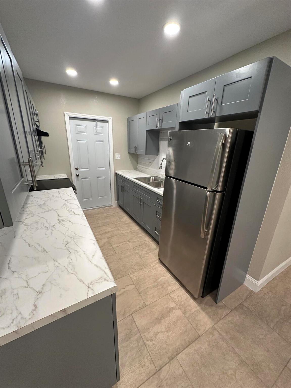 SHARPER'S - Residential