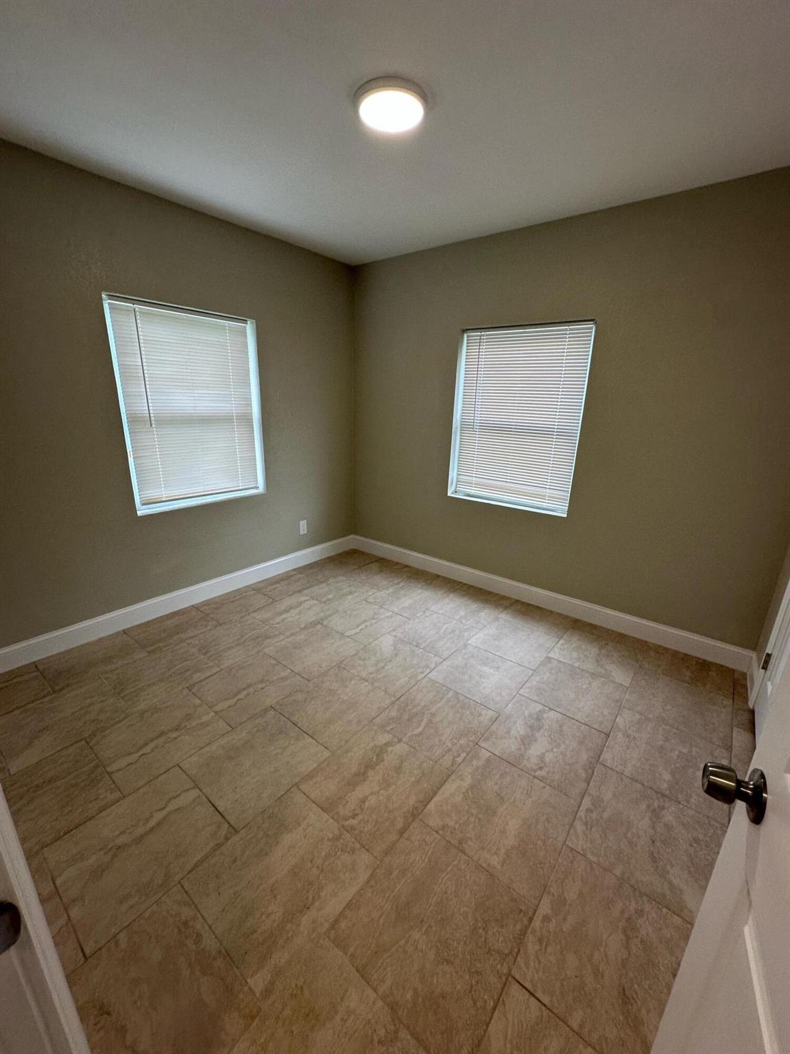 SHARPER'S - Residential