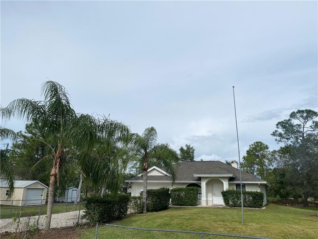 Photo of 15627 N 94th St N, The Acreage, FL 33412 (MLS # F10387719)