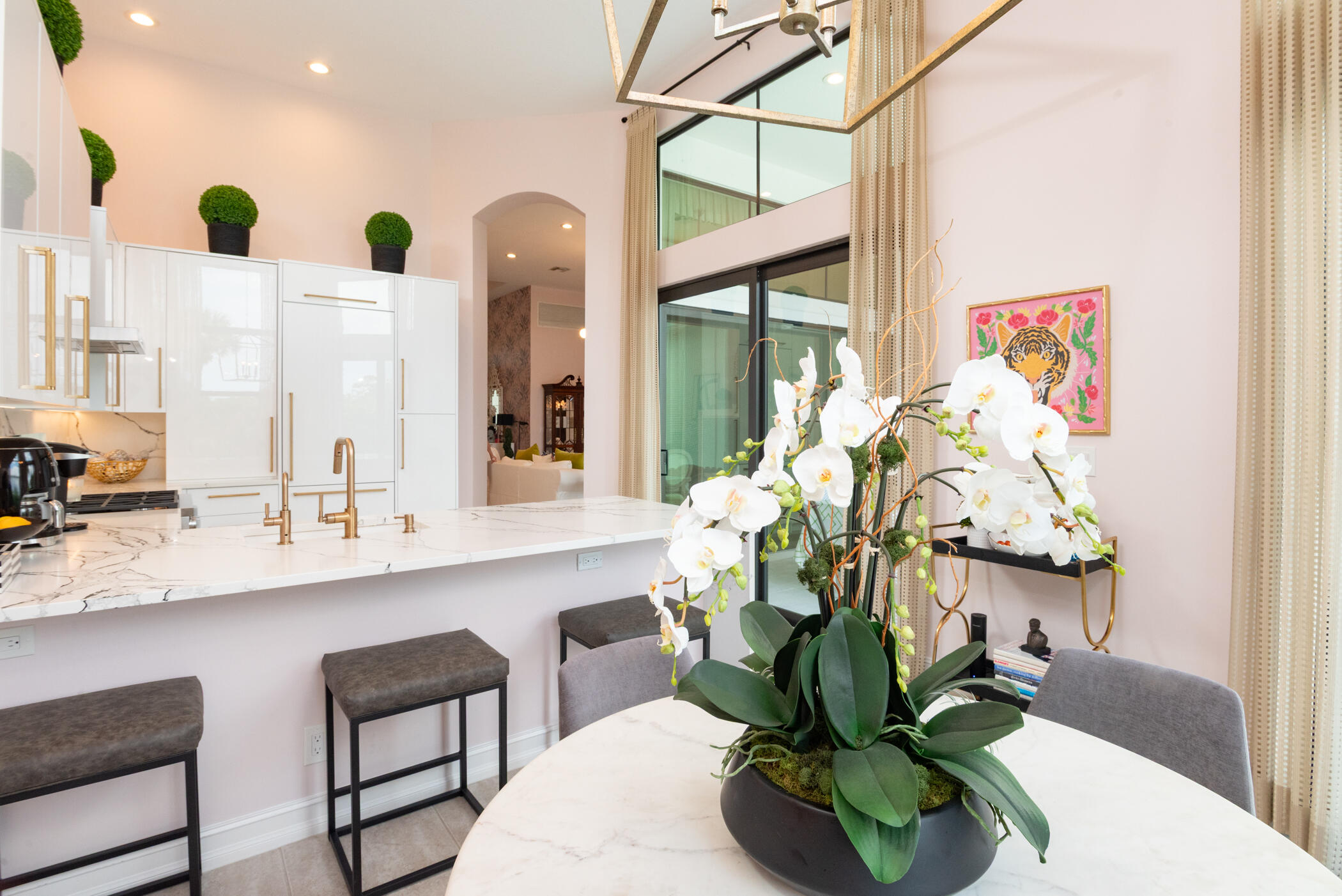 Ibis - Villagio - Residential