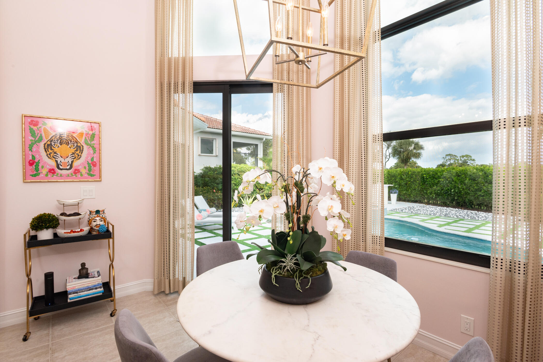 Ibis - Villagio - Residential