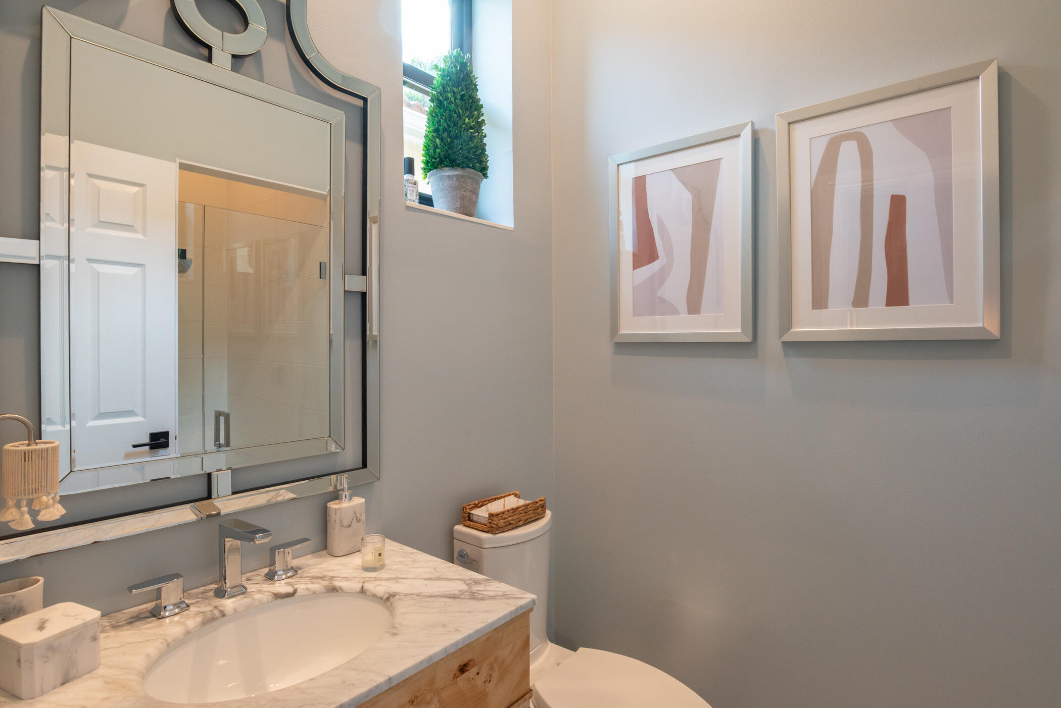 Ibis - Villagio - Residential