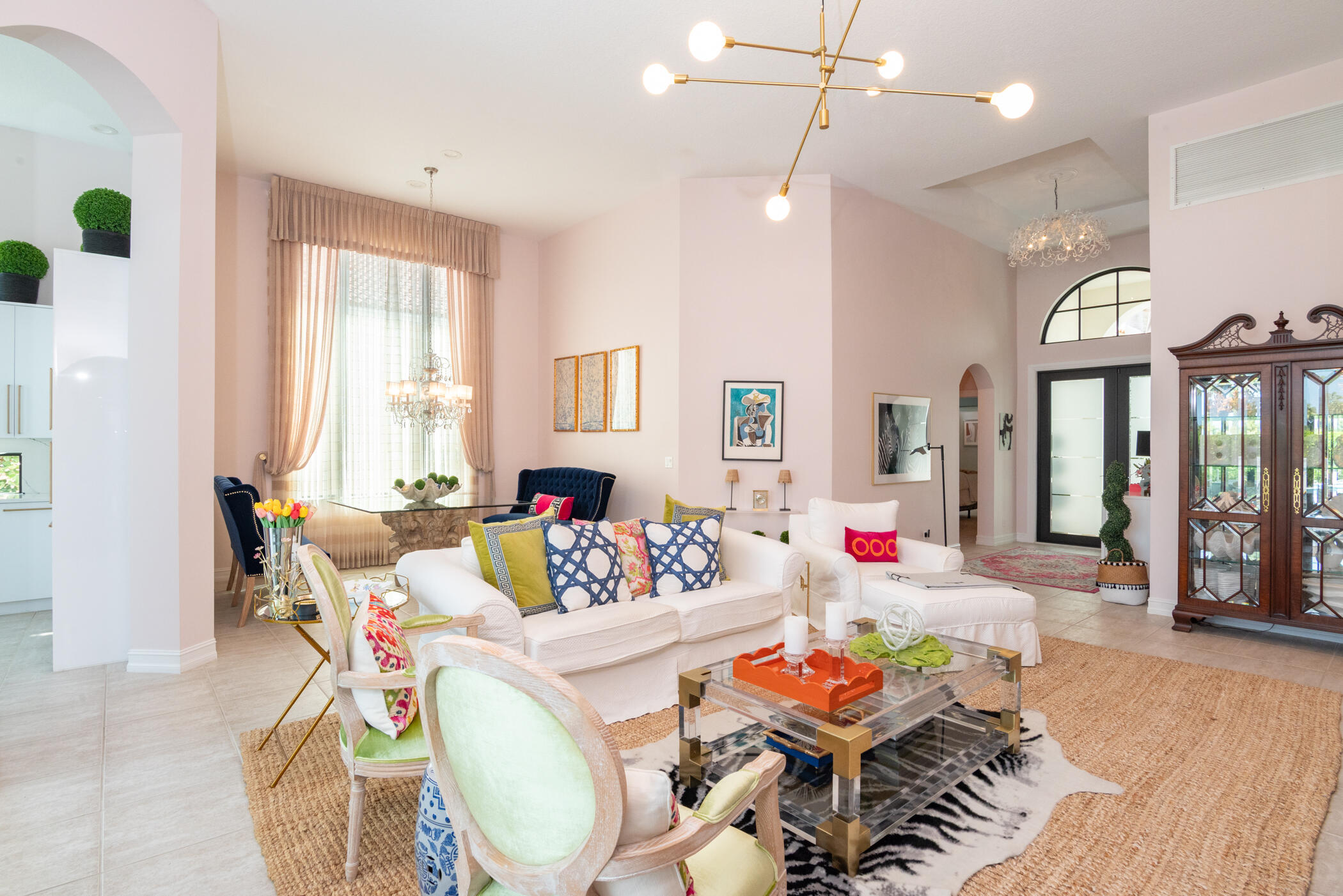 Ibis - Villagio - Residential