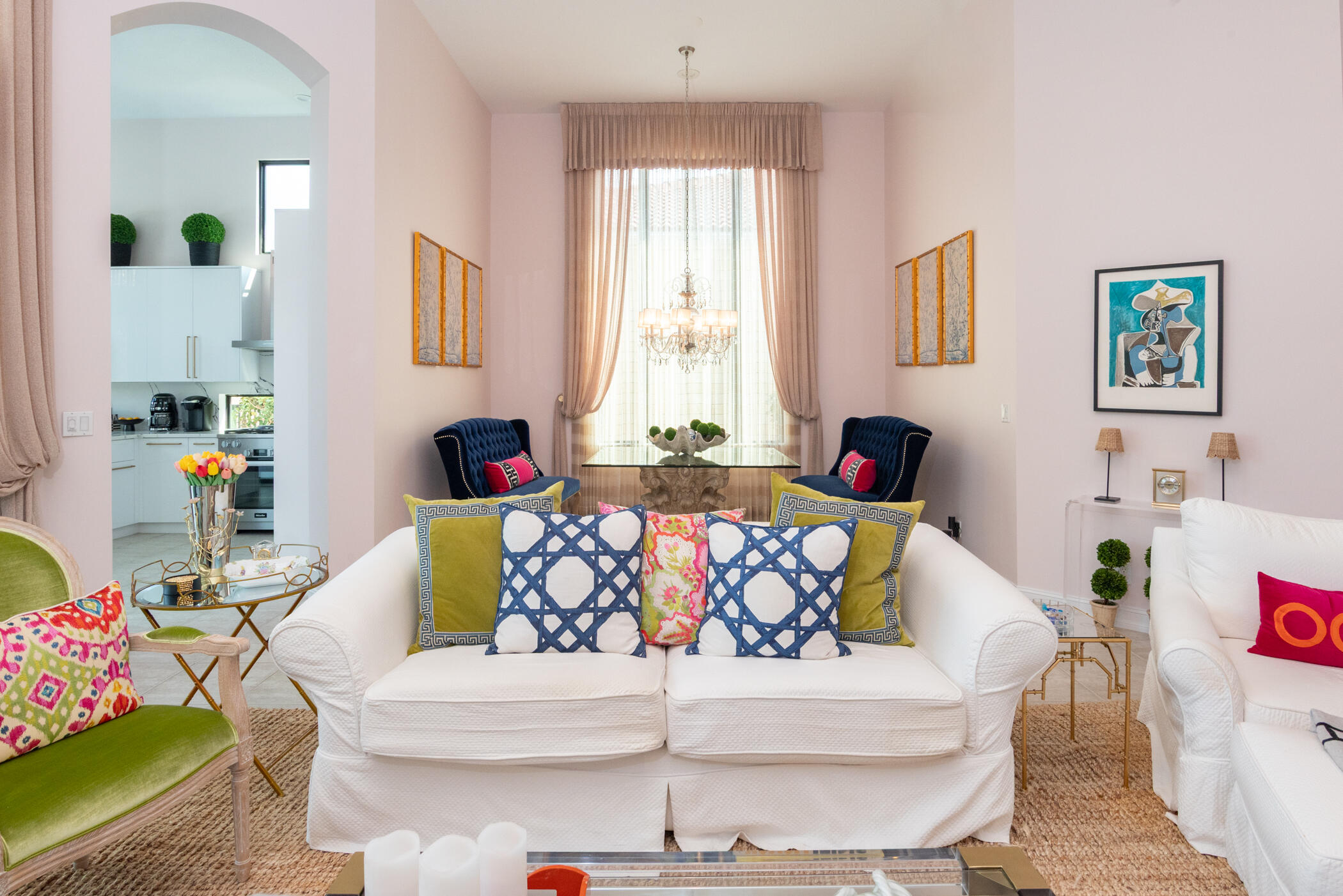 Ibis - Villagio - Residential