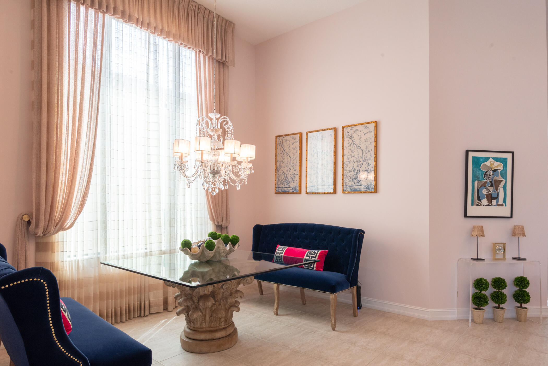 Ibis - Villagio - Residential