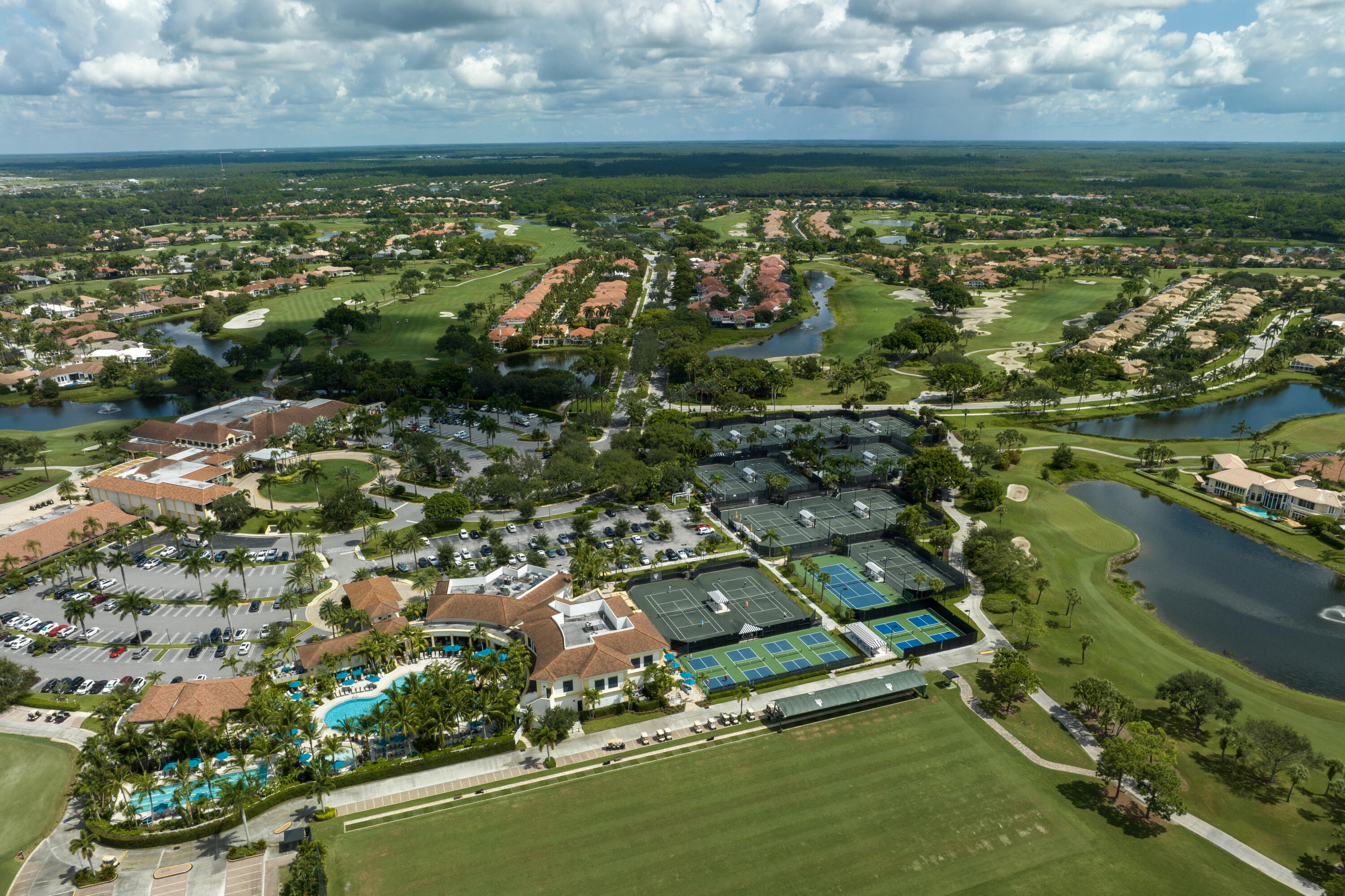 Ibis - Villagio - Residential