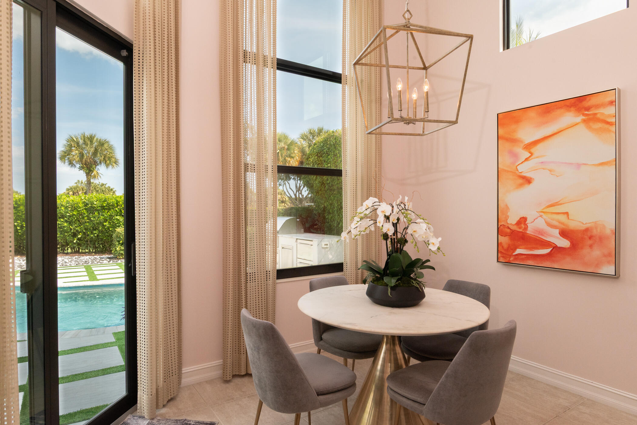 Ibis - Villagio - Residential