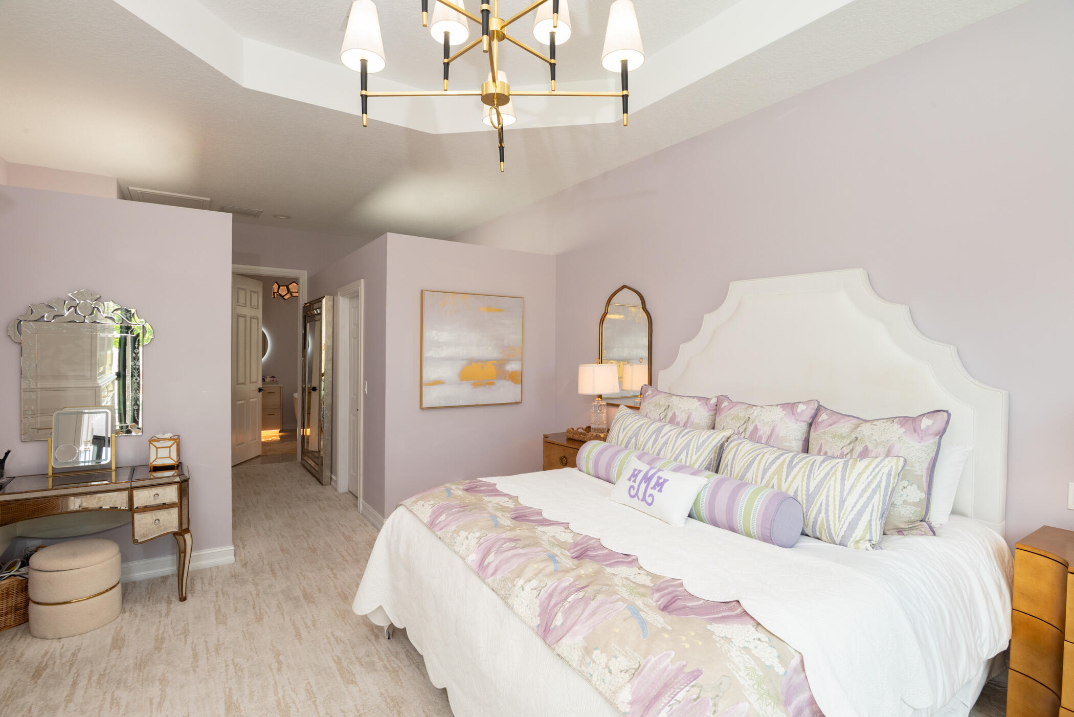 Ibis - Villagio - Residential