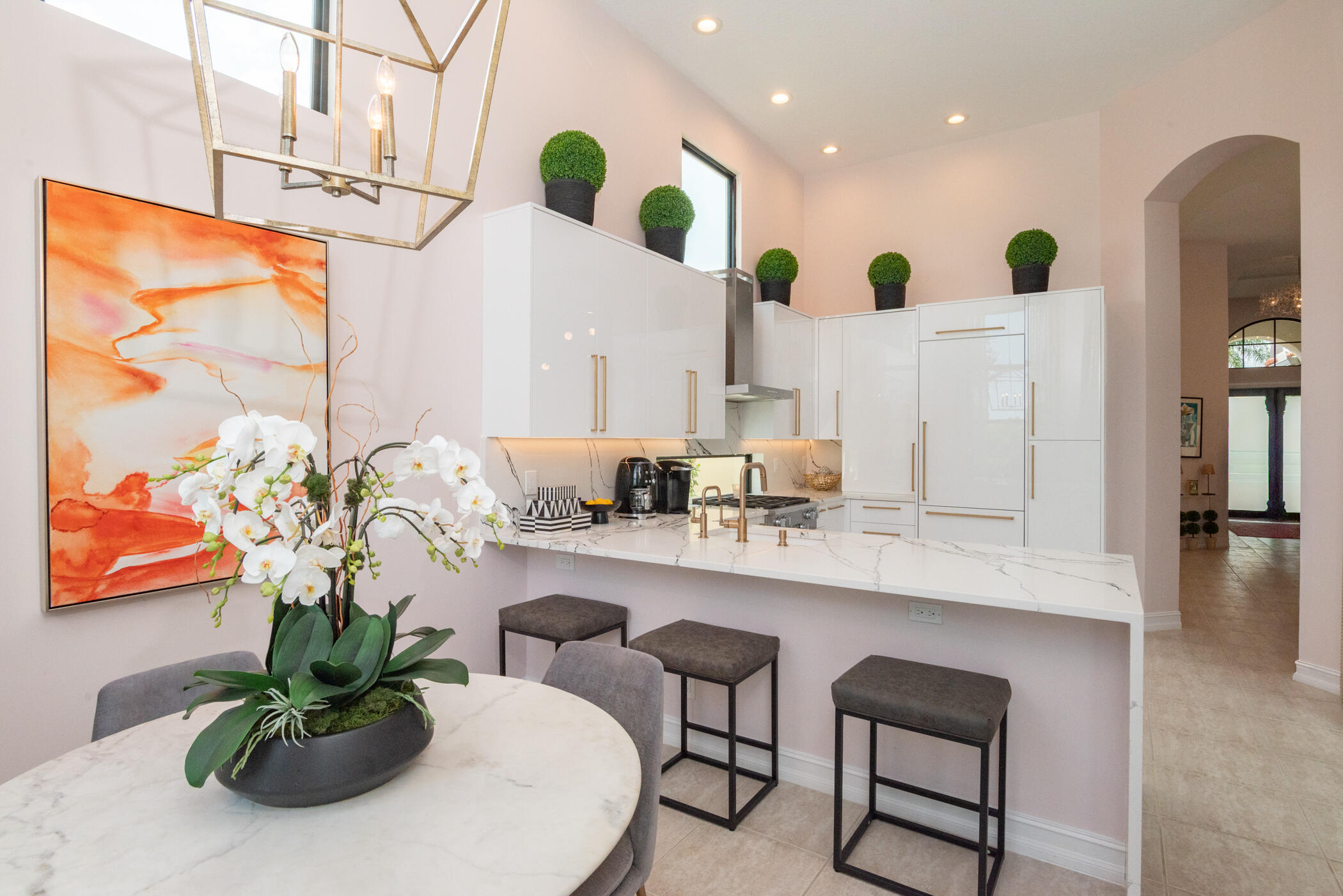 Ibis - Villagio - Residential