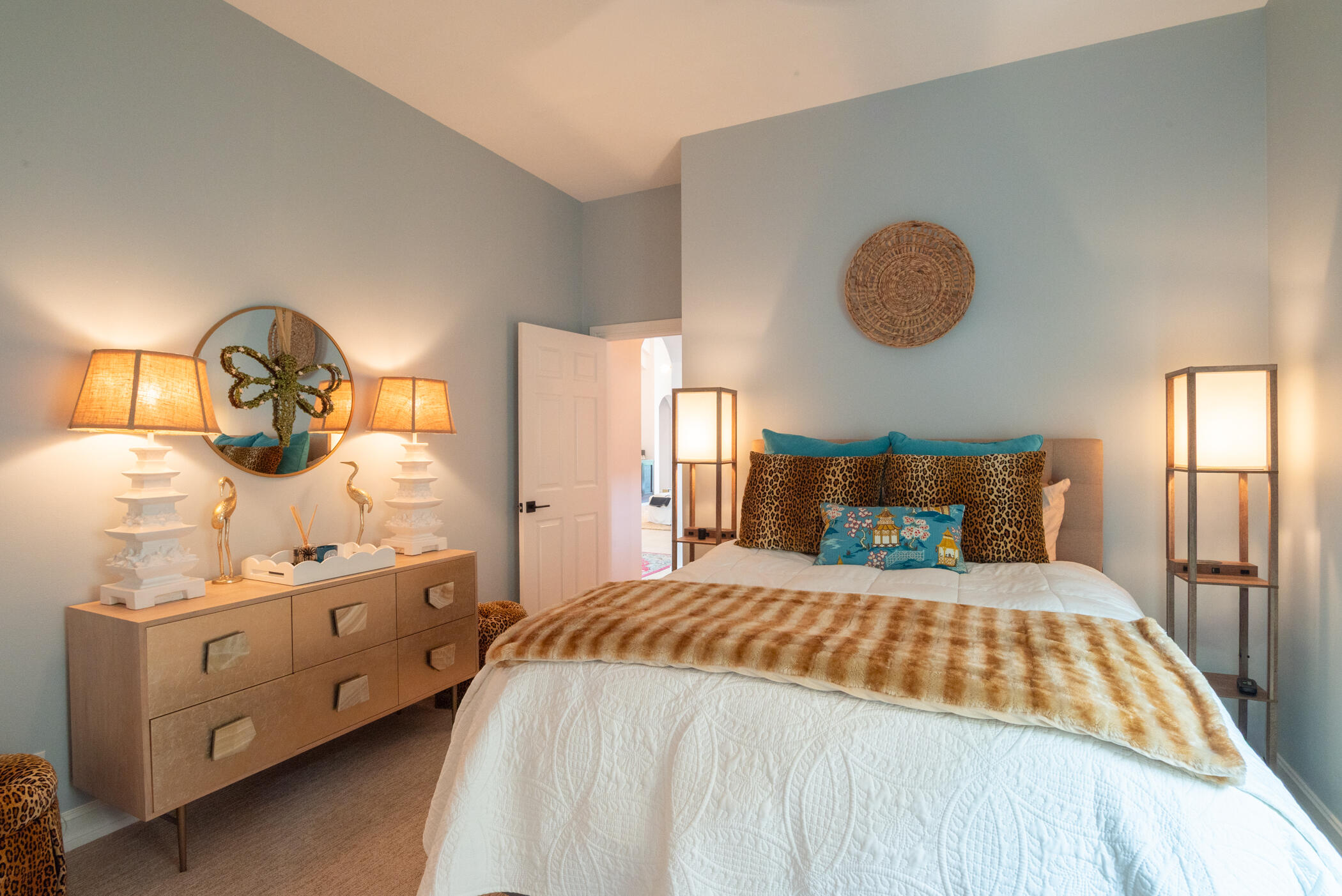 Ibis - Villagio - Residential